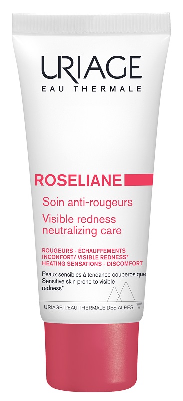 ROSELIANE CREMA ANTIARROSSAMENTO TUBETTO 40 ML - Farmacia Rossi2 - Farmacia Rossi 