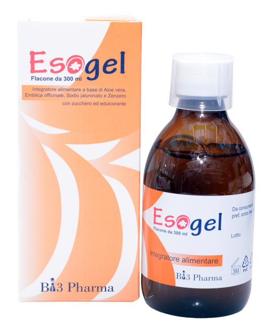 ESOGEL 300 ML - Farmacia Rossi2 - Farmacia Rossi 