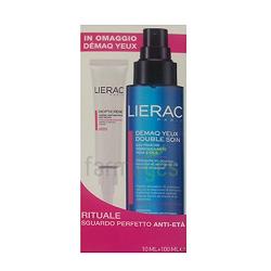 LIERAC DIOPTICREME 10 ML + DEMAQUILLANT YEUX 100 ML - Farmacia Rossi2 - Farmacia Rossi 