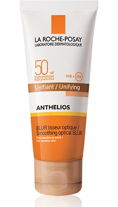 ANTHELIOS BLUR ROSE SPF50 40 ML - Farmacia Rossi2 - Farmacia Rossi 