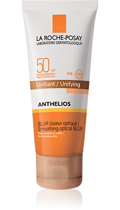 ANTHELIOS BLUR DORE SPF50 40 ML - Farmacia Rossi2 - Farmacia Rossi 