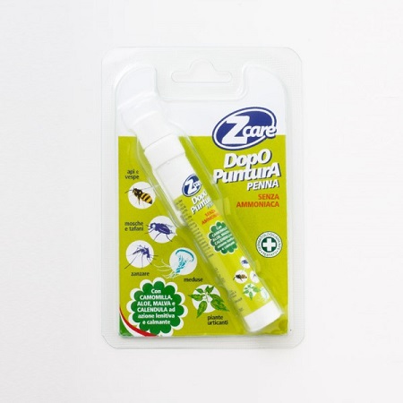 Z CARE DOPOPUNTURA NATURAL 14 ML - Farmacia Rossi2 - Farmacia Rossi 