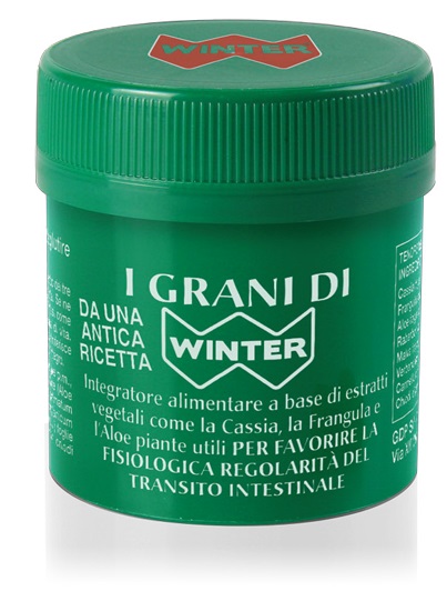 WINTER I GRANI DI WINTER 35 G - Farmacia Rossi2 - Farmacia Rossi 