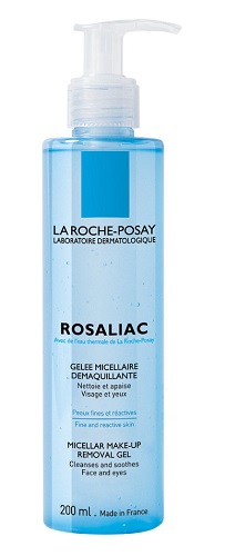 ROSALIAC GEL MICELLARE 195 ML - Farmacia Rossi2 - Farmacia Rossi 