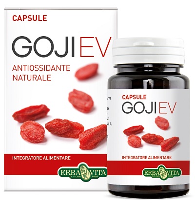 GOJI EV 60 CAPSULE - Farmacia Rossi2 - Farmacia Rossi 