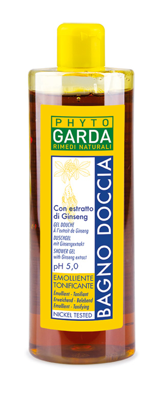 PHYTOGARDA BAGNODOCCIA 380 ML - Farmacia Rossi2 - Farmacia Rossi 