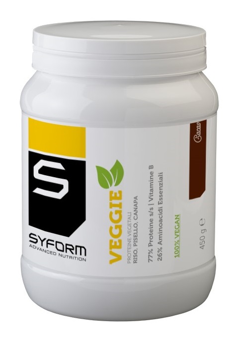 VEGGIE CACAO 450 G - Farmacia Rossi2 - Farmacia Rossi 