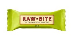 RAW BITE SPEZIE LIME50 G - Farmacia Rossi2 - Farmacia Rossi 
