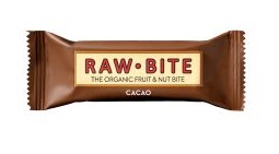 RAW BITE RAW CACAO50 G - Farmacia Rossi2 - Farmacia Rossi 