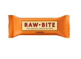 RAW BITE ANACARDI50 G - Farmacia Rossi2 - Farmacia Rossi 