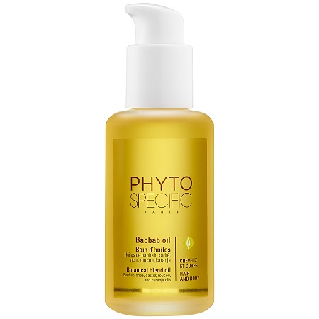 PHYTOSPECIFIC BAOBAB OIL - Farmacia Rossi2 - Farmacia Rossi 