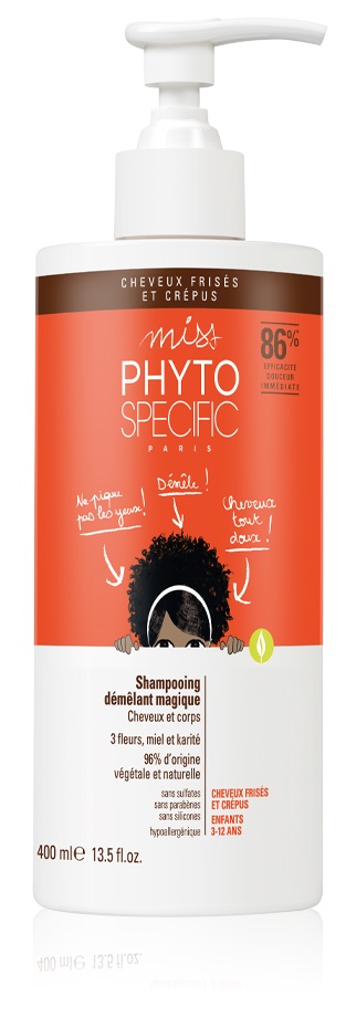 PHYTOSPECIFIC SH DEMELANT MAGIQUE - Farmacia Rossi2 - Farmacia Rossi 