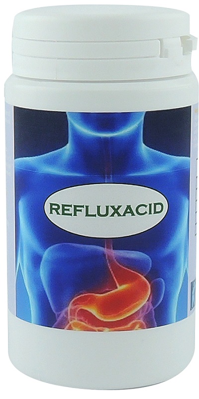REFLUXACID 30 COMPRESSE MASTICABILI - Farmacia Rossi2 - Farmacia Rossi 