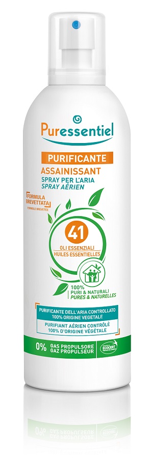 PURESSENTIEL SPRAY PURIFICANTE 500 ML - Farmacia Rossi2 - Farmacia Rossi 