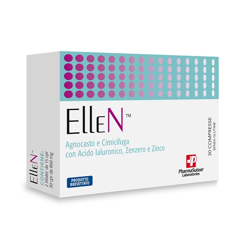 ELLEN 30 COMPRESSE - Farmacia Rossi2 - Farmacia Rossi 