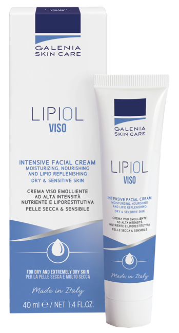 LIPIOL VISO 40 ML - Farmacia Rossi2 - Farmacia Rossi 