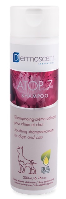 ATOP 7 SHAMPOO 200 ML - Farmacia Rossi2 - Farmacia Rossi 