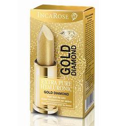 INCAROSE EPH GOLD DIAMOND STICK 4 ML - Farmacia Rossi2 - Farmacia Rossi 