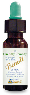 FRIENDLY REMEDY 28 ML - Farmacia Rossi2 - Farmacia Rossi 