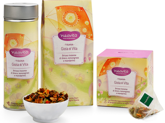 FILTROSCRIGNO GIOIA VITA 15X3 G - Farmacia Rossi2 - Farmacia Rossi 