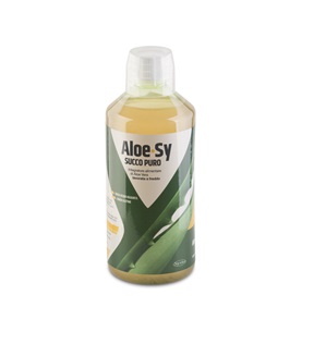 ALOE-SY 1000 ML - Farmacia Rossi2 - Farmacia Rossi 