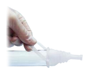 GUAINA INCONTINENZA OPTIMA SHORT IN SILICONE DIAMETRO 35MM 30 PEZZI - Farmacia Rossi2 - Farmacia Rossi 