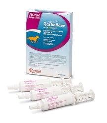 GASTRO RACE 3 SIRINGHE X 50 ML - Farmacia Rossi2 - Farmacia Rossi 