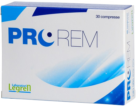 PROREM 30 COMPRESSE - Farmacia Rossi2 - Farmacia Rossi 