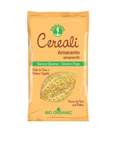 AMARANTO SENZA GLUTINE 400 G - Farmacia Rossi2 - Farmacia Rossi 