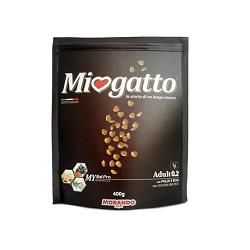 MIOGATTO ADULT 0,2 POLLO/RISO 400 G - Farmacia Rossi2 - Farmacia Rossi 