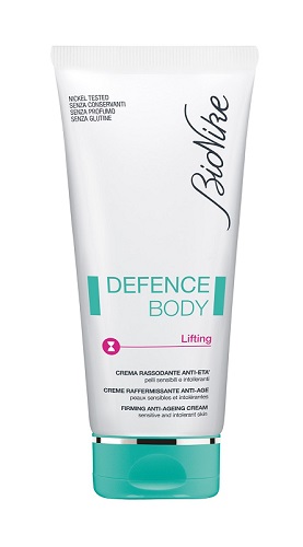 DEFENCE BODY LIFTING CREMA RASSODANTE ANTIETA - Farmacia Rossi2 - Farmacia Rossi 