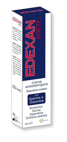 EDEXAN FORTE 100 ML - Farmacia Rossi2 - Farmacia Rossi 