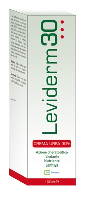 LEVIDERM 30 100 ML - Farmacia Rossi2 - Farmacia Rossi 