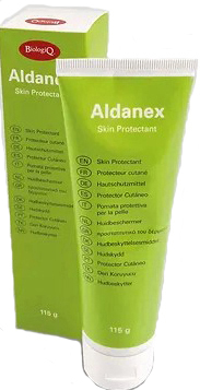 ALDANEX CREMA BARRIERA CUTE INTEGRA E CUTE LESA 85 G - Farmacia Rossi2 - Farmacia Rossi 