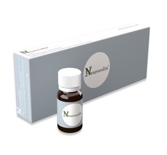 NEUROCOLIN 7 FLACONCINI 70 ML - Farmacia Rossi2 - Farmacia Rossi 