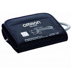 BRACCIALE PER SFIGMOMANOMETRO OMRON M2/M3 LARGE EASY COLORE NERO DIMENSIONE 22-42 CM - Farmacia Rossi2 - Farmacia Rossi 