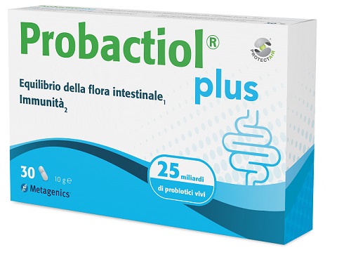 PROBACTIOL PLUS 30 CAPSULE - Farmacia Rossi2 - Farmacia Rossi 