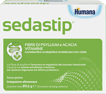 SEDASTIP VANIGLIA 16 BUSTINE - Farmacia Rossi2 - Farmacia Rossi 