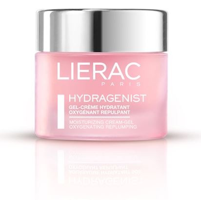 LIERAC HYDRAGENIST GEL-CREMA 50 ML - Farmacia Rossi2 - Farmacia Rossi 