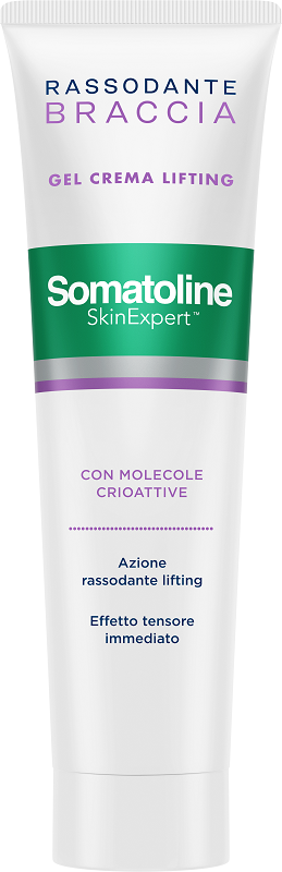 SOMATOLINE SKIN EXPERT LIFT EFFECT BRACCIA 100 ML - Farmacia Rossi2 - Farmacia Rossi 