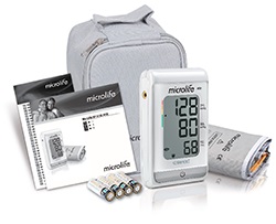 MICROLIFE AFIB SCREEN - Farmacia Rossi2 - Farmacia Rossi 