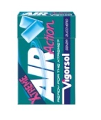 VIGORSOL AIR ACT EXTREME 31 G 20 CHEWING GUM - Farmacia Rossi2 - Farmacia Rossi 