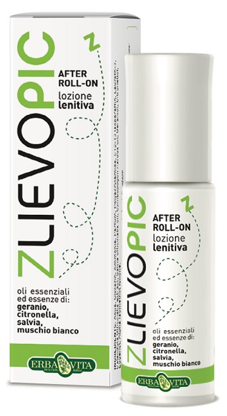ZLIEVOPIC AFTER ROLL-ON 20 ML - Farmacia Rossi2 - Farmacia Rossi 