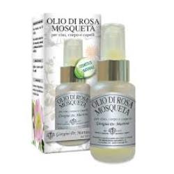 OLIO DI ROSA MOSQUETA 50ML - Farmacia Rossi2 - Farmacia Rossi 