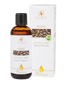 RICINO 100 ML BIO-COSMOS - Farmacia Rossi2 - Farmacia Rossi 