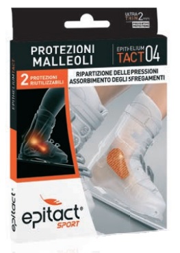 EPITACT SPORT PROTEZIONE MALLEOLI 2 PEZZI - Farmacia Rossi2 - Farmacia Rossi 