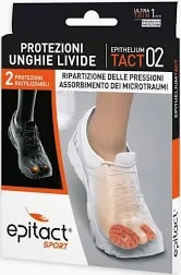 EPITACT SPORT UNGHIE LIVIDE S 2 PEZZO - Farmacia Rossi2 - Farmacia Rossi 