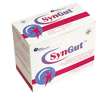 SYNGUT 60 BUSTINE DA 2,5 G - Farmacia Rossi2 - Farmacia Rossi 