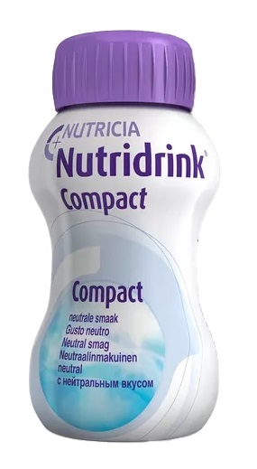NUTRIDRINK COMPACT NEUTRO 4X125 ML - Farmacia Rossi2 - Farmacia Rossi 