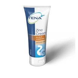 CREMA LENITIVA TENA ZINC CREAM 100ML - Farmacia Rossi2 - Farmacia Rossi 